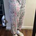 Paul Frank Y2K 2000’s  Pj Pants Photo 1