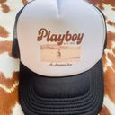 Playboy Trucker Hat Photo 0