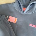 starfit sweatset Blue Size M Photo 2