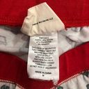 Munki Munki Peanuts Snoopy Christmas Pajama Pants Leggings Grey medium Photo 3