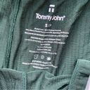 Second Skin Tommy John Women's  Luxe Rib Sleep Tank & Short Set Size Small Photo 4