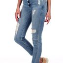 Revice Denim REVICE Dream Fit High Rise Skinny Jeans 26 Photo 0