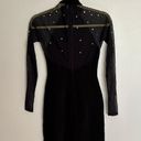 Marshalls Marshall Fields Vintage Little Black Dress  Photo 1