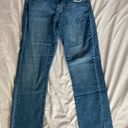 Levi Strauss & CO. Levi mid rise slim jeans  Photo 0