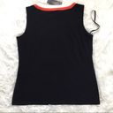 Tommy Hilfiger  Suit separates womens Tank top in Navy blue Medium Photo 8