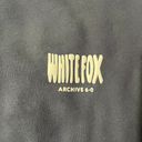 White Fox Boutique White Fox Hoodie Photo 4