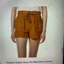 Thread and Supply Brand New  Shorts Photo 1