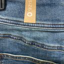 prAna New  Denim Broadway Skirt Photo 4