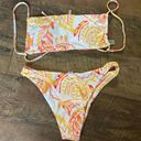 bathing suit Size L Photo 0