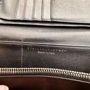 Stella McCartney  Falabella Continental Wallet in Black Photo 4