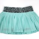 Lululemon Pleat To Street II Blue Skirt Ace Spot Tennis Running Active Skort 4 Photo 0