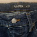 Ralph Lauren Lauren  Straight Jeans Photo 2