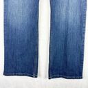 Duluth Trading Women's Duluthflex Daily Denim Bootcut Jeans Size 18 x 29 Photo 6