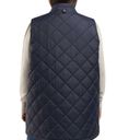 Barbour NWT!  Cosmia Quilted Liner Vest - Size 2X Photo 3