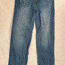 Universal Threads High Rise 90s Straight Jeans Photo 1