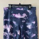 Lululemon  Align High-Rise Pant 25” Circulate Tie Dye Mineral Blue Multi Size 10 Photo 6