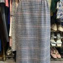 Pendleton Petite 100% Virgin Wool Pencil Skirt. Photo 0