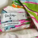 Lilly Pulitzer  For Target Floral Dress Size 2 Photo 4