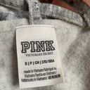 PINK - Victoria's Secret Victoria Secret PINK Cropped Sweatshirt  Photo 2