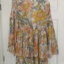 SheIn Floral Dress Photo 1