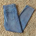 J Brand  Ruby High-rise Cropped Jeans In Size 28 Excellent Condition! Worn Once! Photo 2