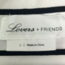 Lovers + Friends  voyage skirt Photo 2