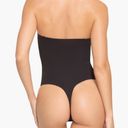 SKIMS  Fits Everybody Strapless Bodysuit – Onyx size XS NWT Photo 1