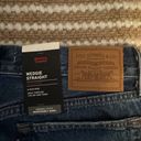 Levi’s Wedgie Straight Jeans Photo 1