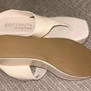 Coconuts by Matisse Coconut by Matisse croc lyric wedge size 8 Photo 3