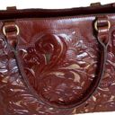 Patricia Nash  Zancona British Tan Tote Photo 6