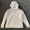 Bebe Sport Sherpa Hoodie Photo 3