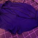 Athleta Blue  Skirt Photo 2