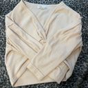 Vintage Havana Long Sleeve Tan Size M Photo 1