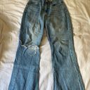 American Eagle Outfitters Highest Rise 90s Flare Jean Photo 1