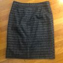 Trina Turk  tweed pencil skirt Photo 3