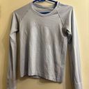 Lululemon Swiftly Tech Long Sleeve Photo 0