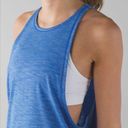 Lululemon All Yours Muscle Tank Size 10 Photo 0