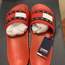 Tommy Hilfiger TOMMY JEANS POOL SLIDE Photo 0