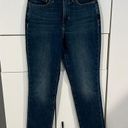 Banana Republic  premium denim high rise jeans size‎ 25 Photo 0