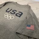 Roots USA Olympics T Shirt Photo 1