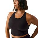 Beyond Yoga  Powerbeyond Strive Cropped Tank Top Photo 4