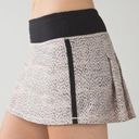 Lululemon  Pace Rival Skirt II Sz. 4 Photo 1