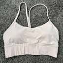 Lululemon Flow-Y Sports Bra Photo 3