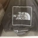 The North Face HYVENT Women's Black Triclimate Shell Jacket Size M Size M Photo 8