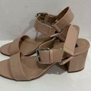 DKNY  beige sandals Photo 0