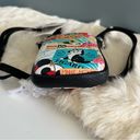 Disney  Parks Smartphone Case Crossbody Bag Photo 12