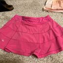 Lululemon pace rival skirt Photo 1