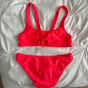 Target Pink Bikini Photo 1