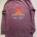 Nature Backs Nature Back Long Sleeve Shirt Photo 1