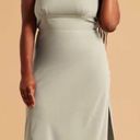 Abercrombie & Fitch A&F Sage Midi Dress  Photo 0